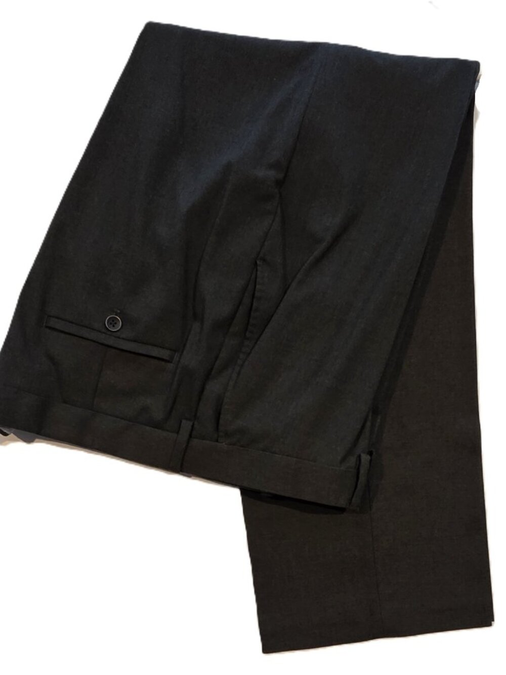 *J.M. Haggar Men's Suit Separate Jacket and Matching Trousers* - Picture 5 of 7
